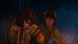 Secret Level - Season 01 Episode 12